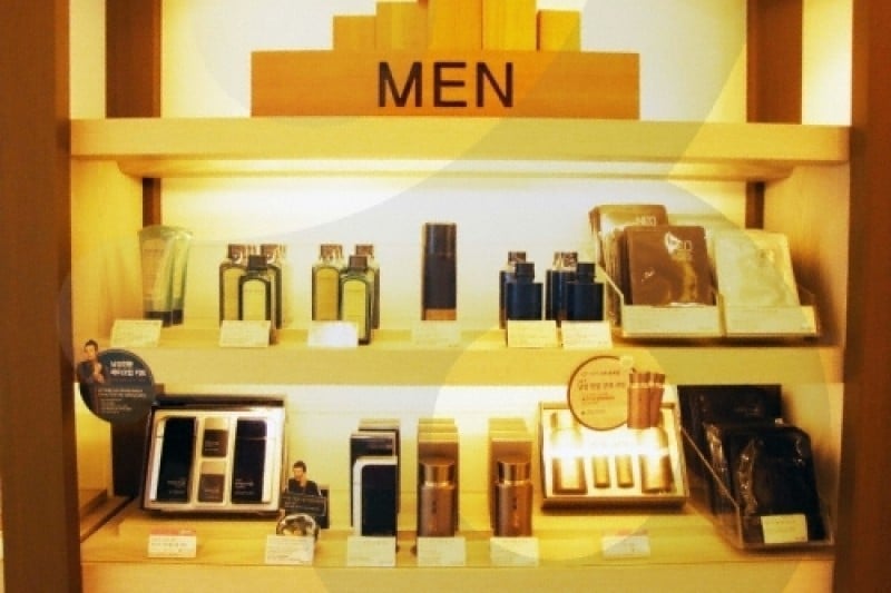 THE FACE SHOP 南浦1號店 (5/6)