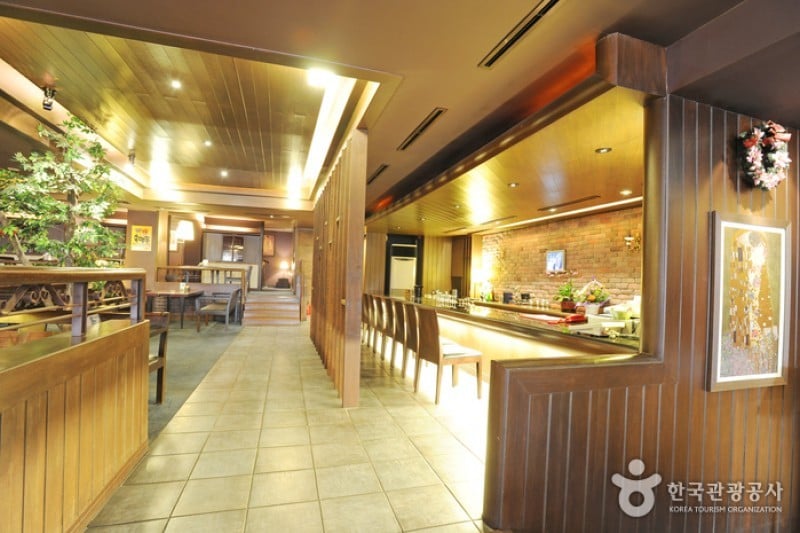Utopia觀光飯店 (5/22)