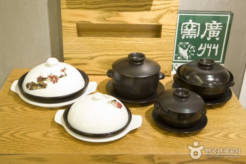 釜山新世界 廣州窯  (9/10)