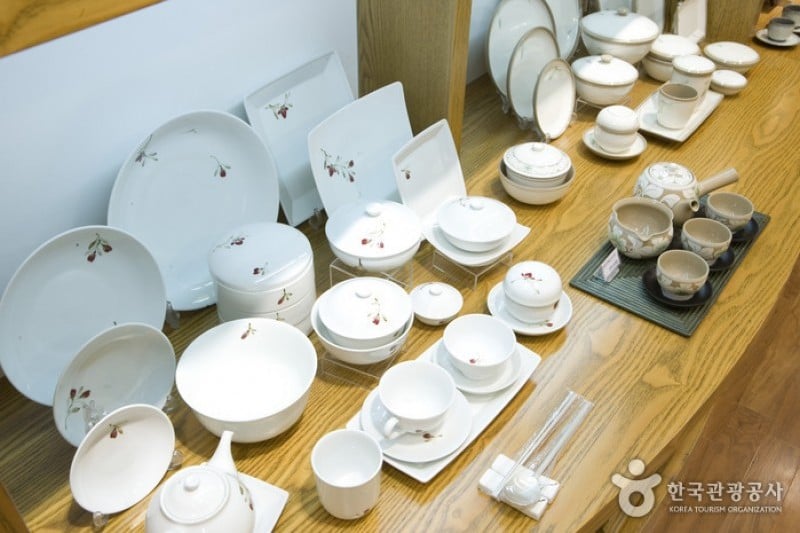 釜山新世界 廣州窯  (10/10)