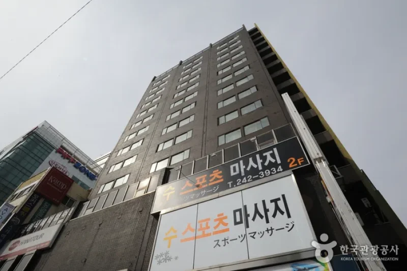 Phoenix飯店