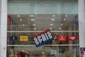 Spris 光復店