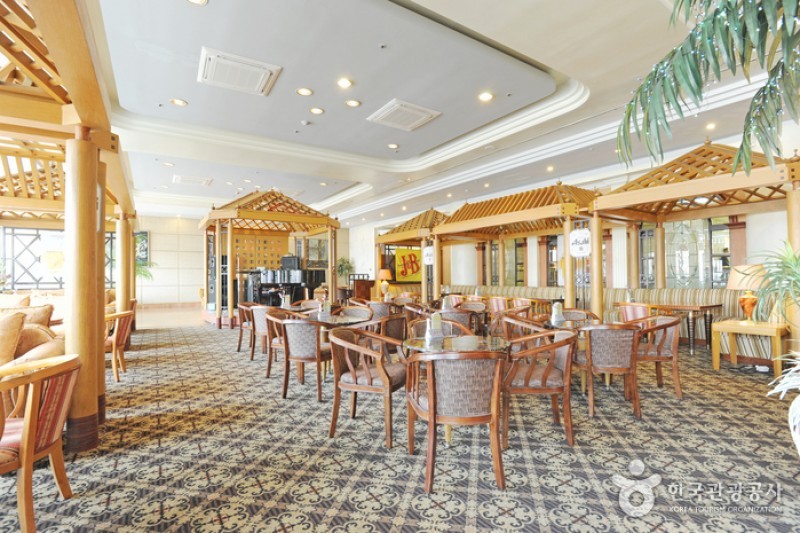 Paragon飯店 (6/29)