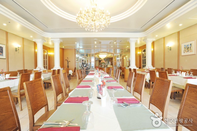 Paragon飯店 (8/29)
