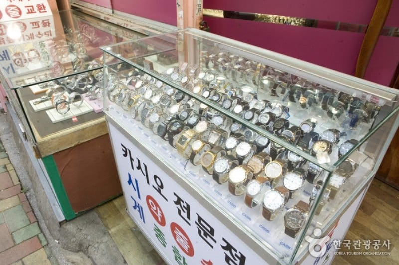 國際市場年輕街  (1/12)