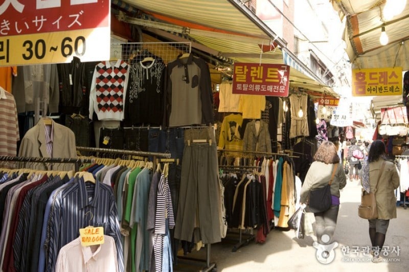 國際市場年輕街  (12/12)
