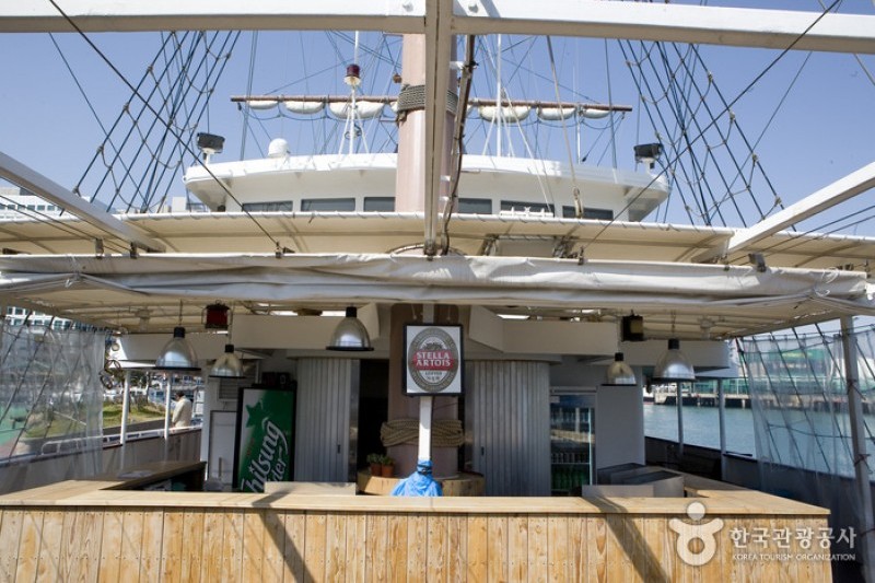 Tezroc Cruise (9/15)