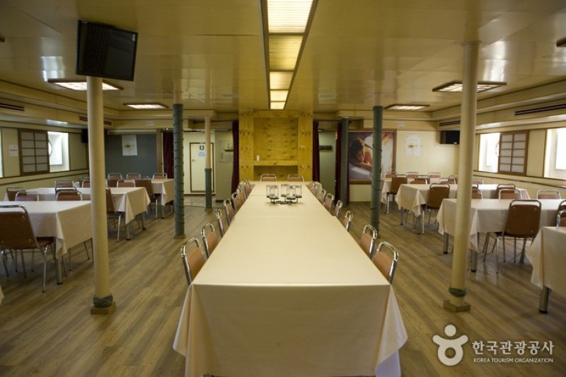 Tezroc Cruise (11/15)