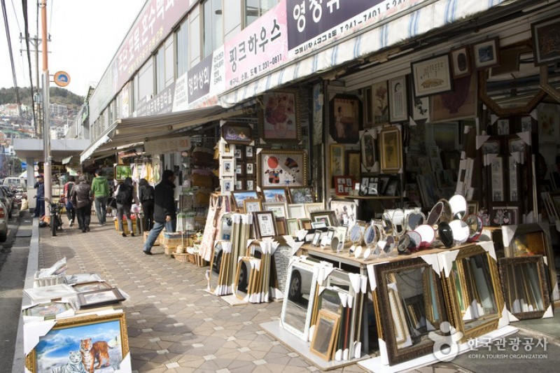 國際市場6區  (1/9)