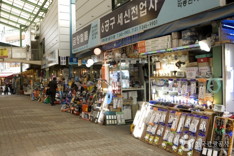 國際市場6區  (2/9)