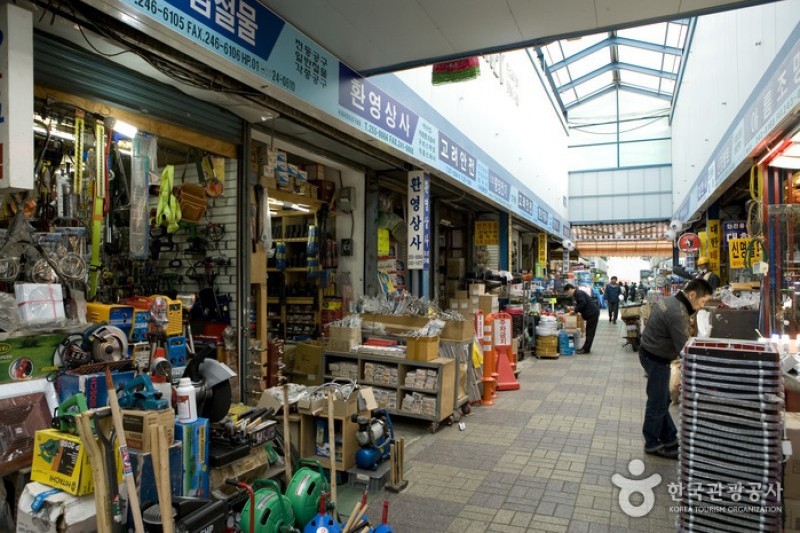國際市場6區  (4/9)