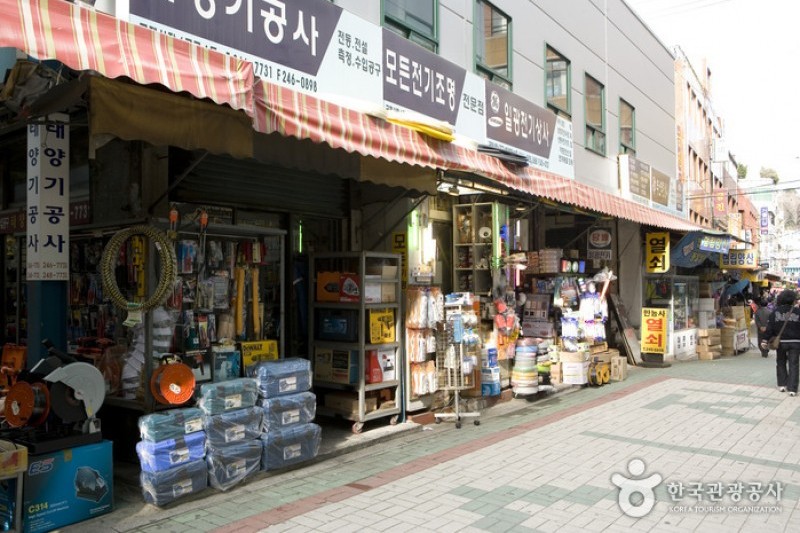 國際市場6區  (5/9)