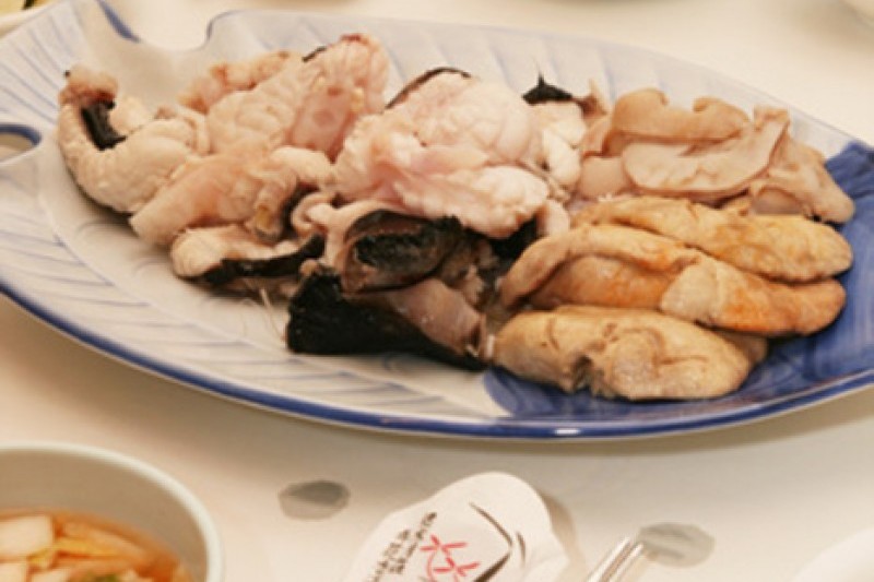 鈺味辣燉鮟鱇魚 (9/13)
