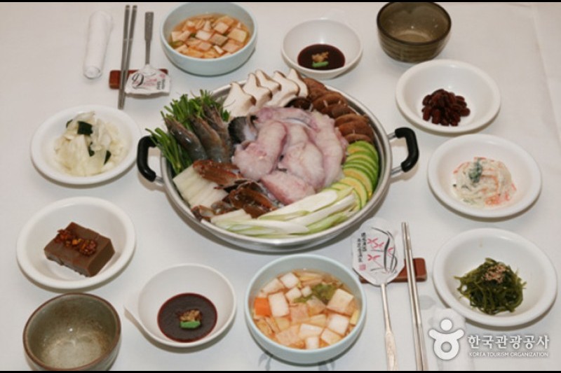 鈺味辣燉鮟鱇魚 (12/13)