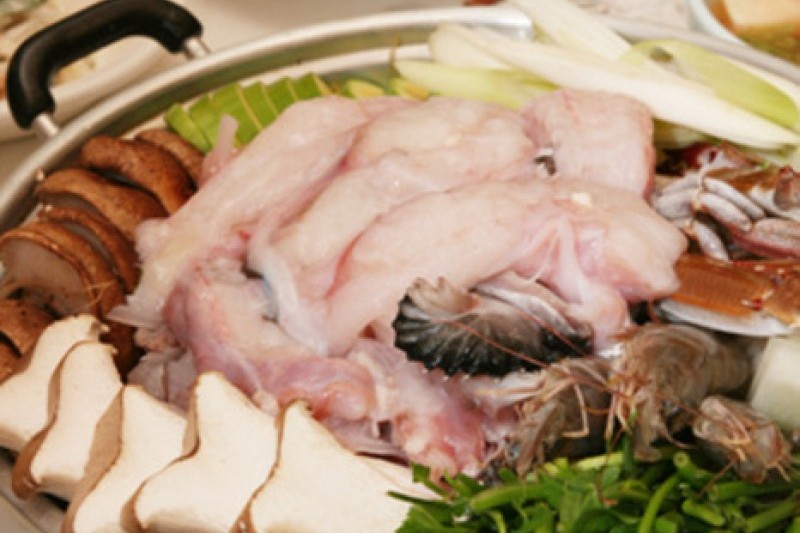 鈺味辣燉鮟鱇魚 (13/13)