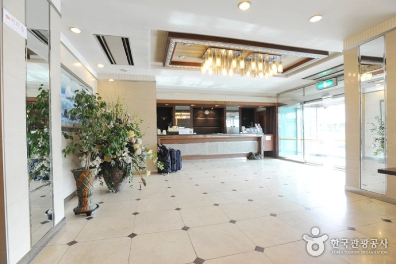 Prime觀光飯店 (5/27)