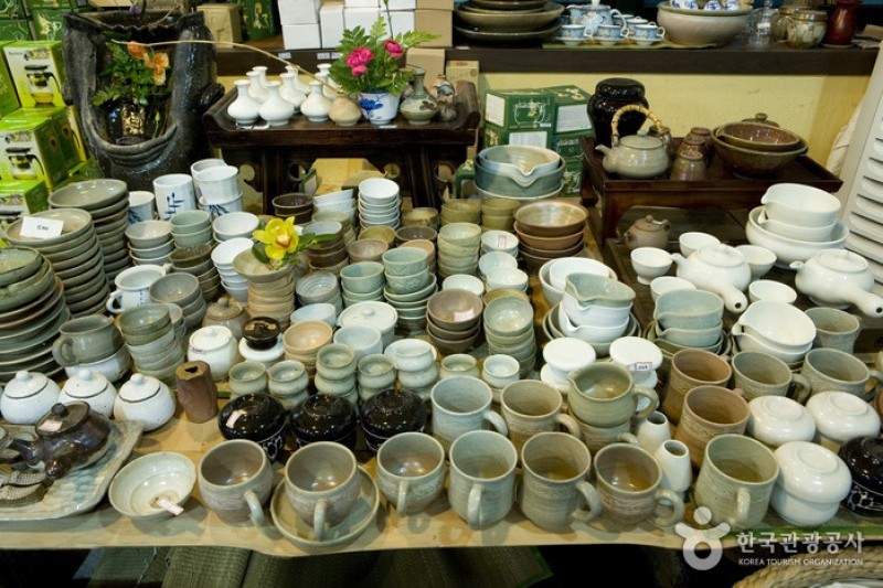 傳統茶 茶海渟