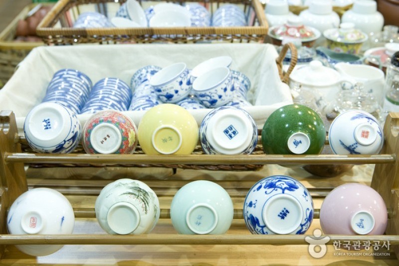 傳統茶 茶海渟