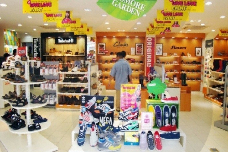 LesMore 光復店