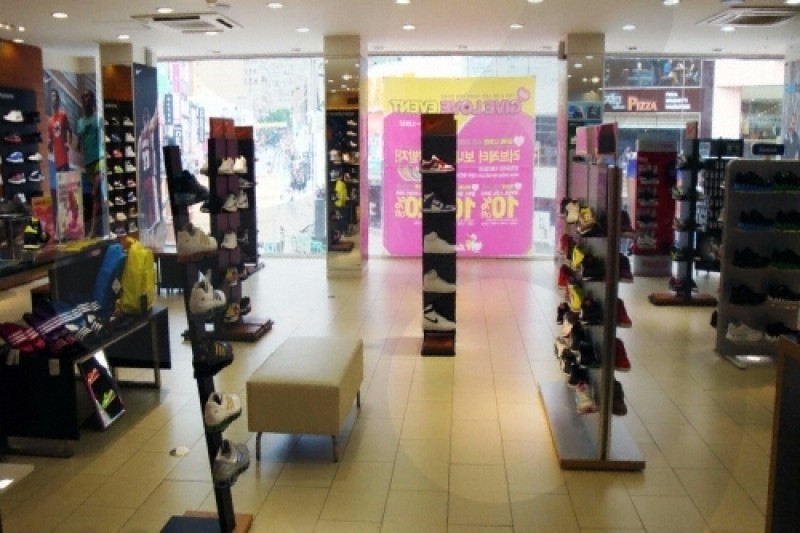 LesMore 光復店