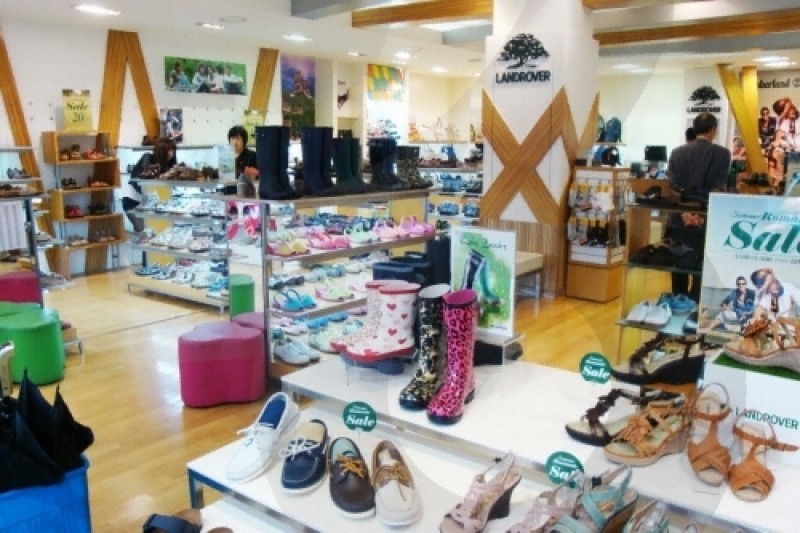 金剛製靴 釜山西面店 (7/7)