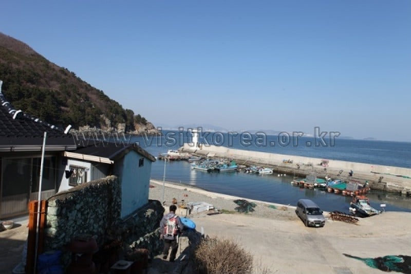 加德島燈塔 (2/2)