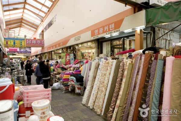 國際市場4區