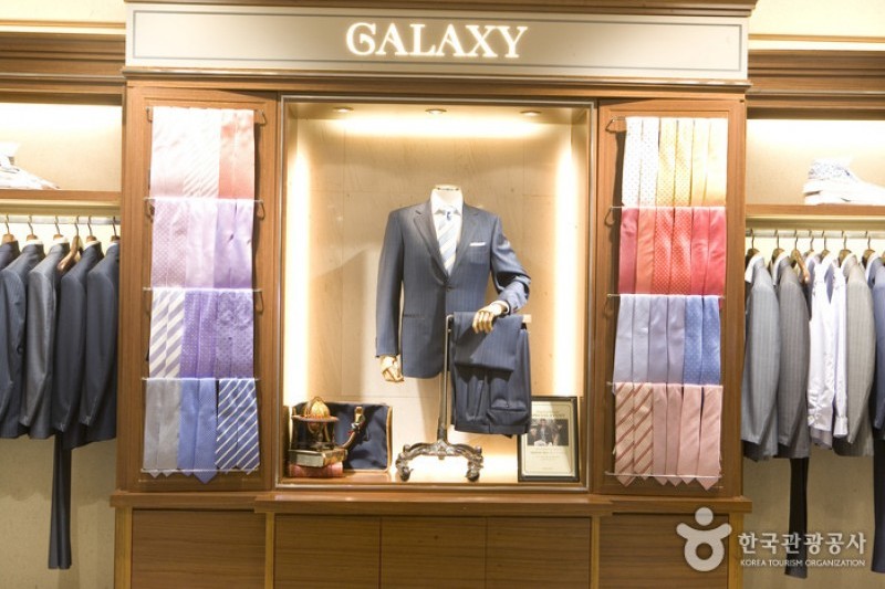 釜山新世界 GALAXY  (5/11)