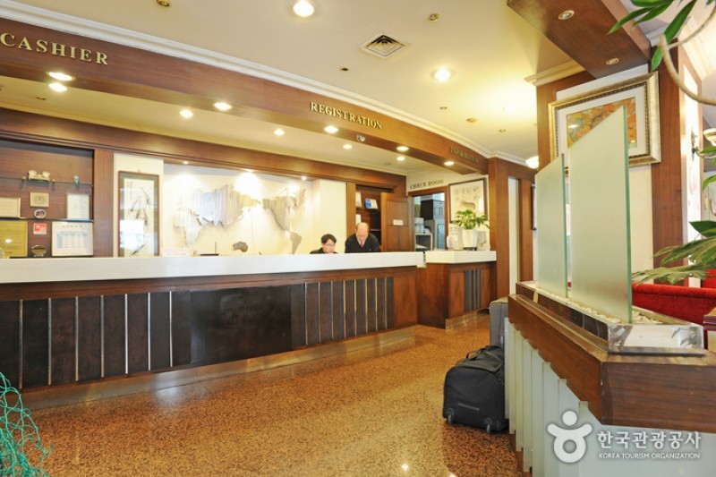 廣場觀光飯店
