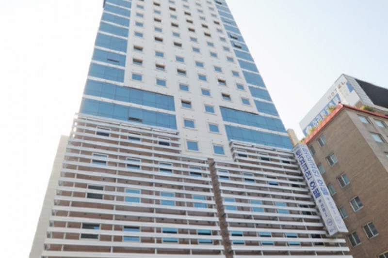 東橫 Inn飯店