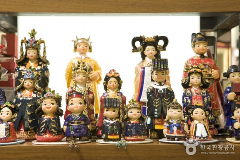 釜山新世界 HaneulDam  (5/10)