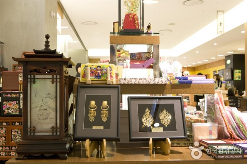 釜山新世界 HaneulDam  (6/10)