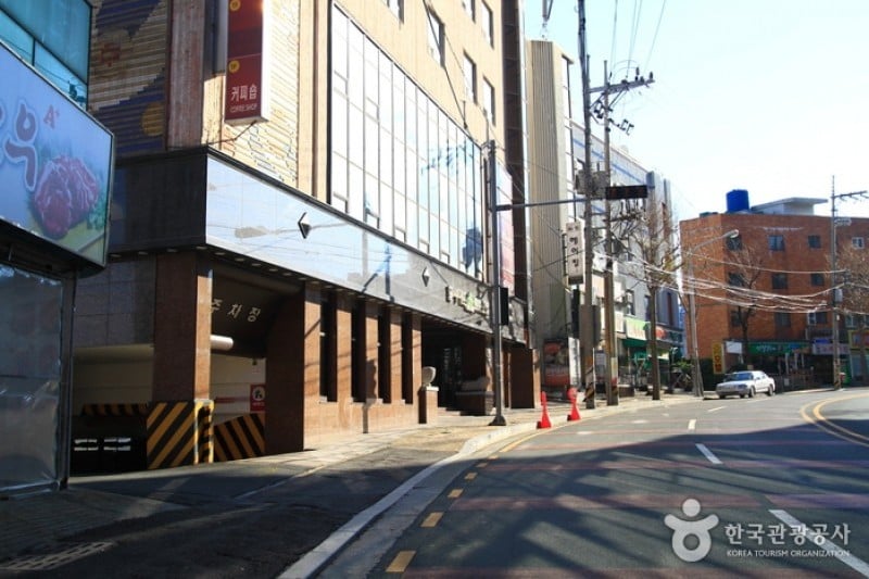 Hillside觀光飯店 (4/5)