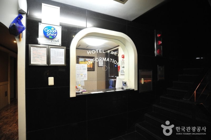 A PLUS汽車旅館 (3/17)