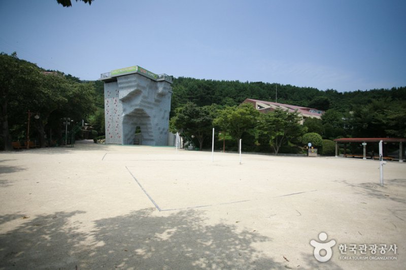 釜山廣域市金蓮青少年修煉院 (1/16)