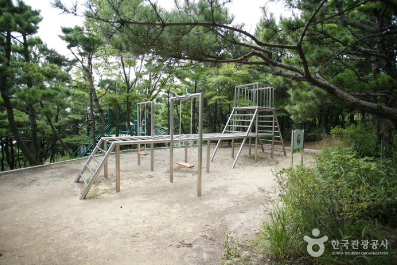 釜山廣域市金蓮青少年修煉院 (2/16)