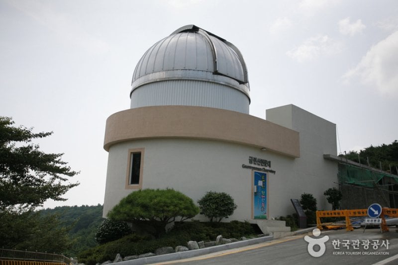 釜山廣域市金蓮青少年修煉院 (4/16)