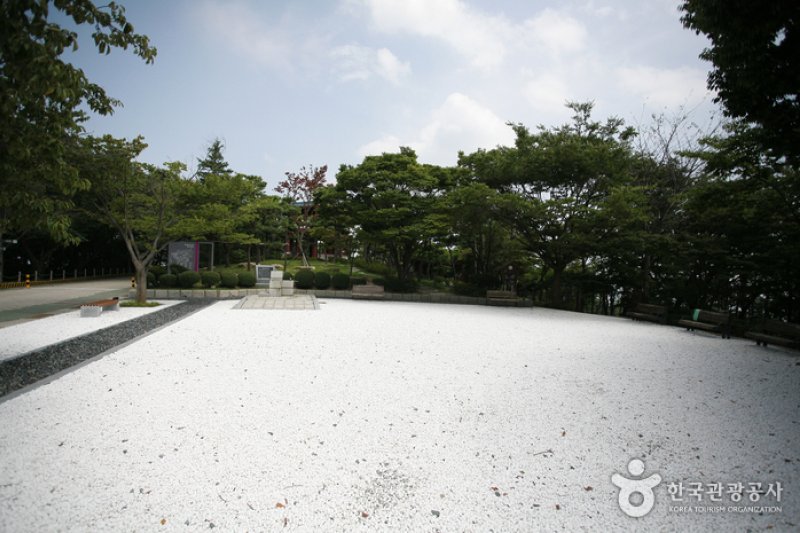 釜山廣域市金蓮青少年修煉院 (5/16)