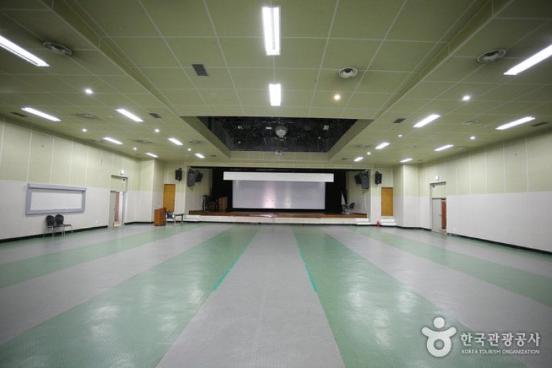釜山廣域市金蓮青少年修煉院 (6/16)