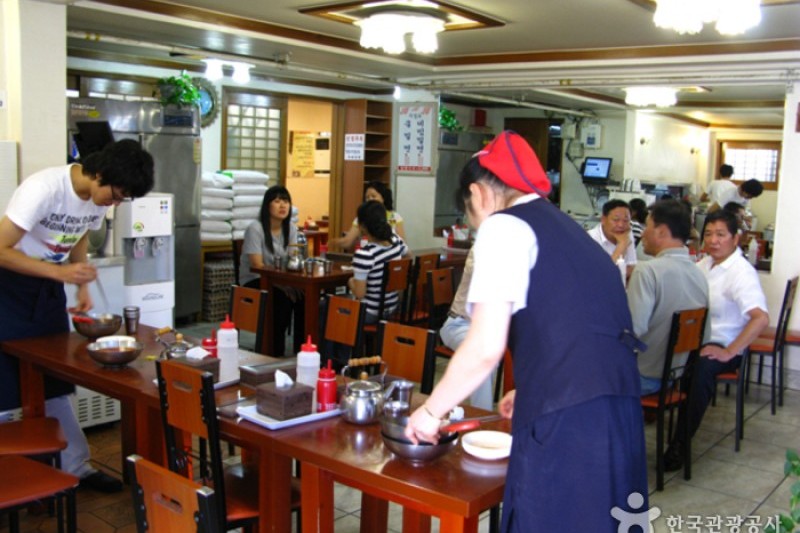 國際小麥涼麵 (2/9)