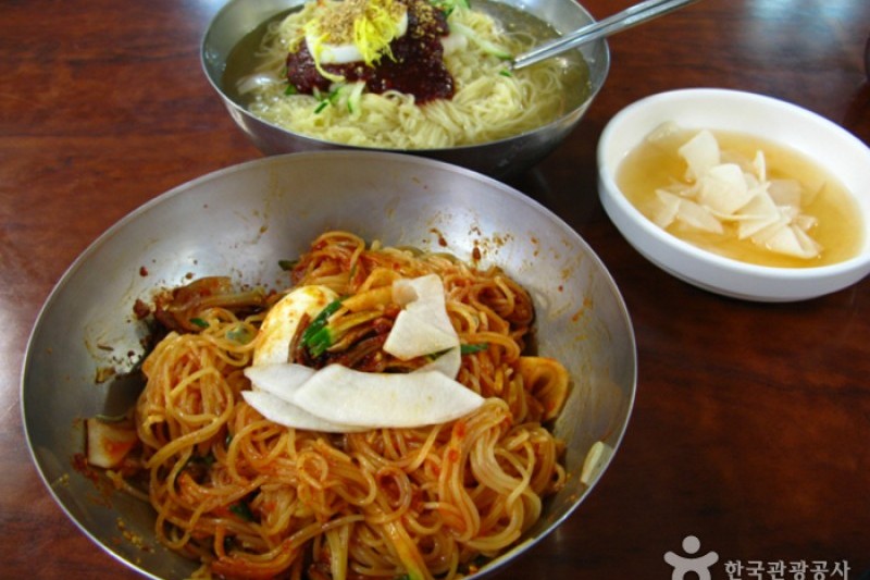 國際小麥涼麵 (3/9)