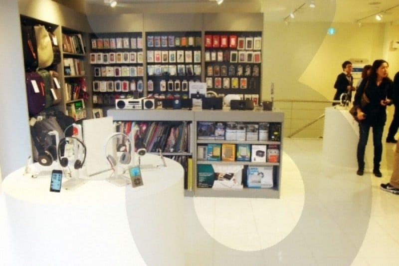 Frisbee 西面店 (3/9)