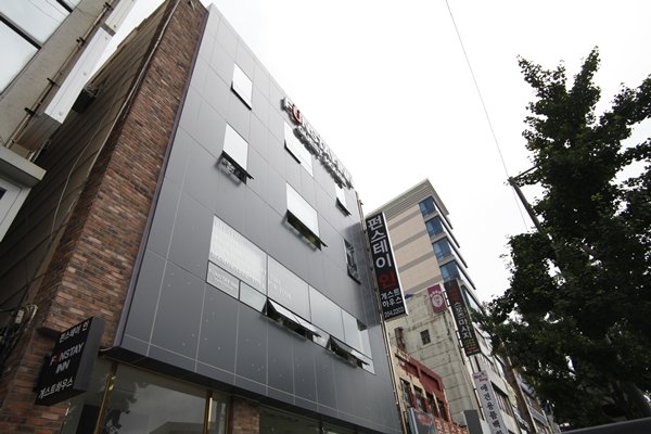有趣住宿賓館[優秀住宿設施]