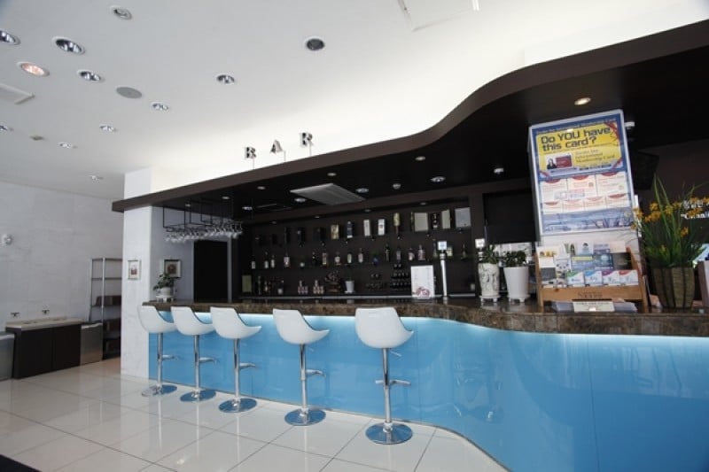 釜山海雲台東橫酒店[優秀住宿設施]  (20/21)
