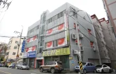 釜山蘇克巴克多特科馬旅館[優秀住宿設施] 