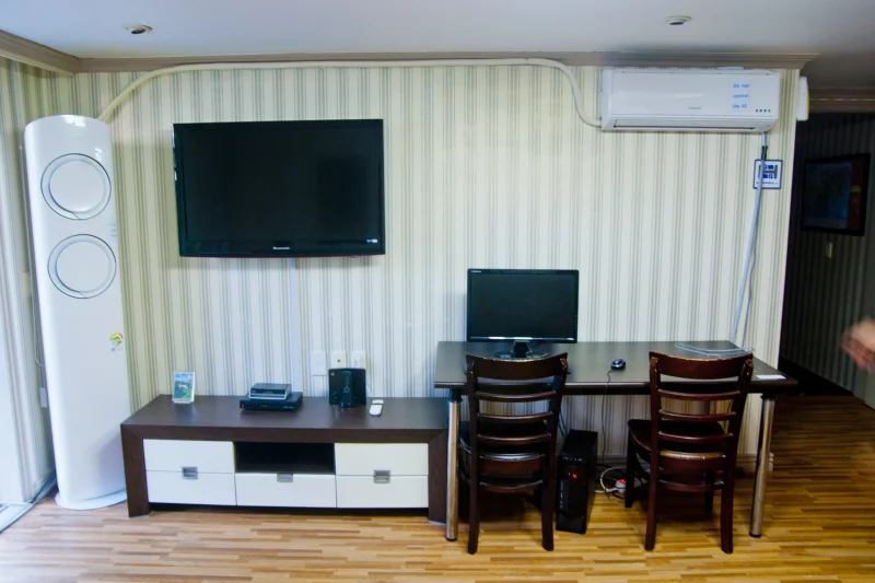 釜山京城Hostel  (6/9)