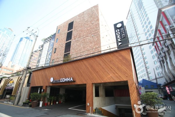 卡瑪酒店[優秀住宿設施]