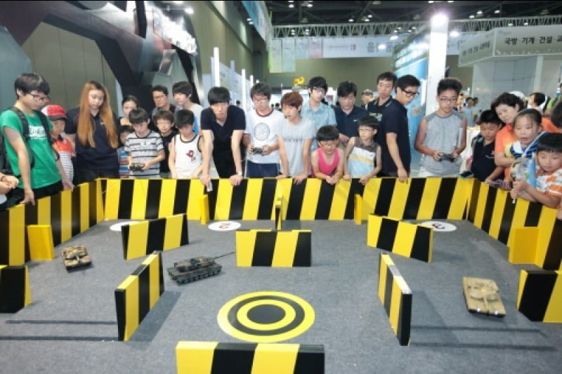 大韓民國科學創意節 (5/8)