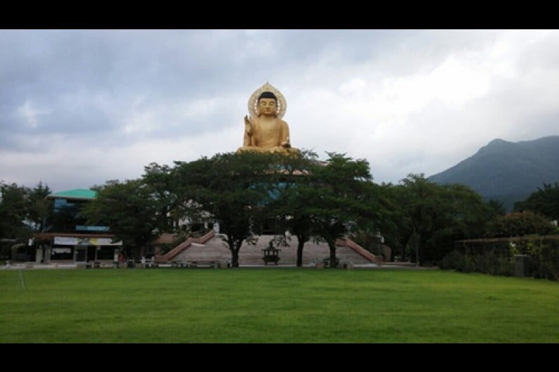 弘法寺 (1/7)