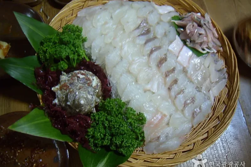 尾端生魚片屋 (2/4)